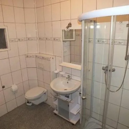Budget Ziegelruh Konukevi 2*