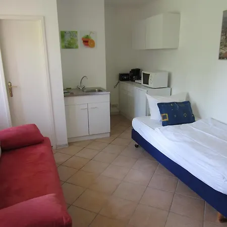 Budget Ziegelruh Babenhausen (Hessen)