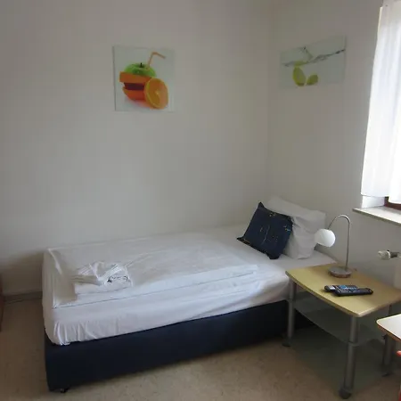 Budget Ziegelruh Babenhausen (Hessen)