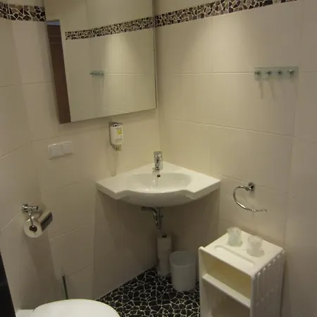 Budget Ziegelruh 2*